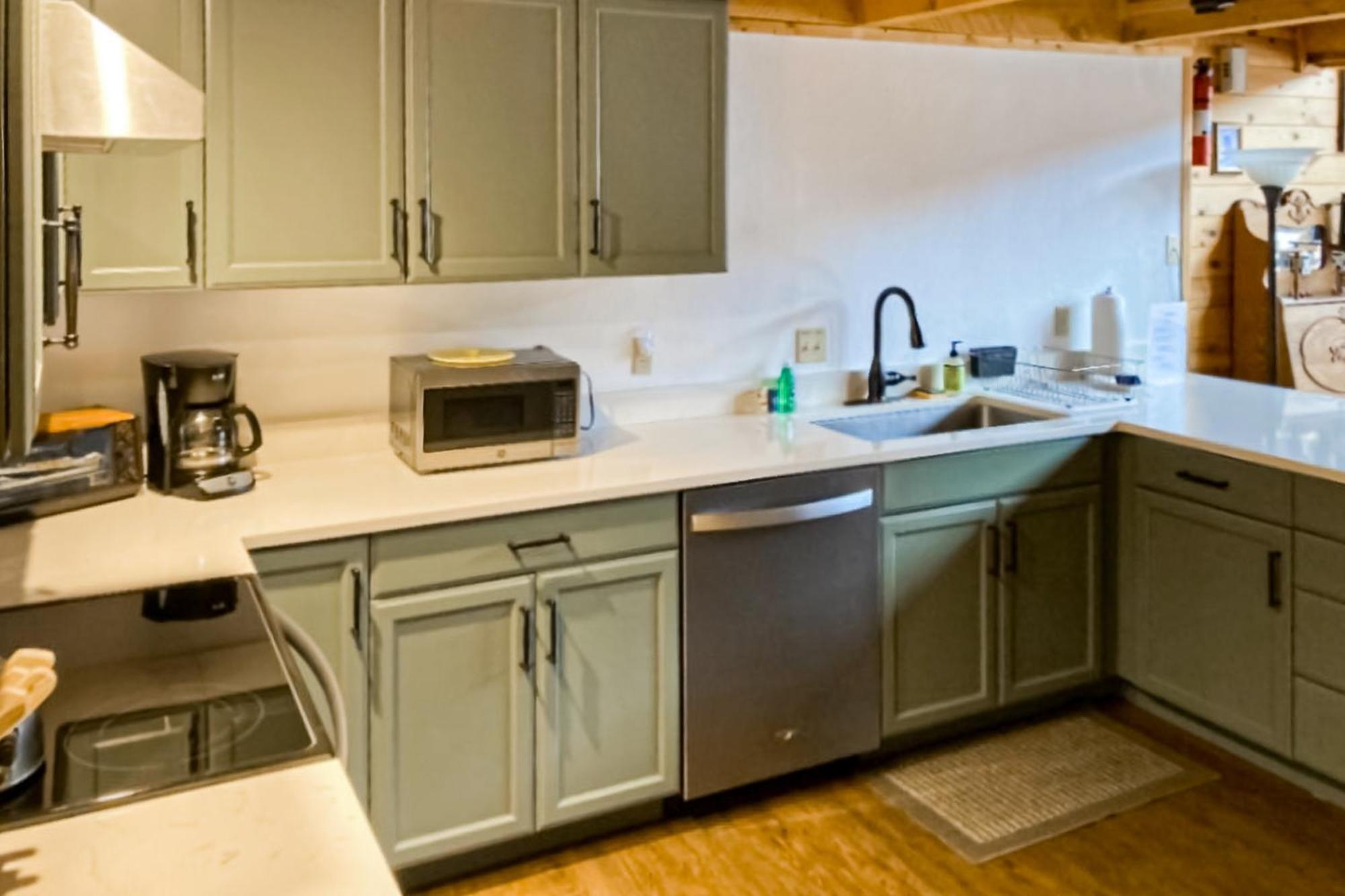 Kick Back Cabin Pagosa Springs Exterior foto